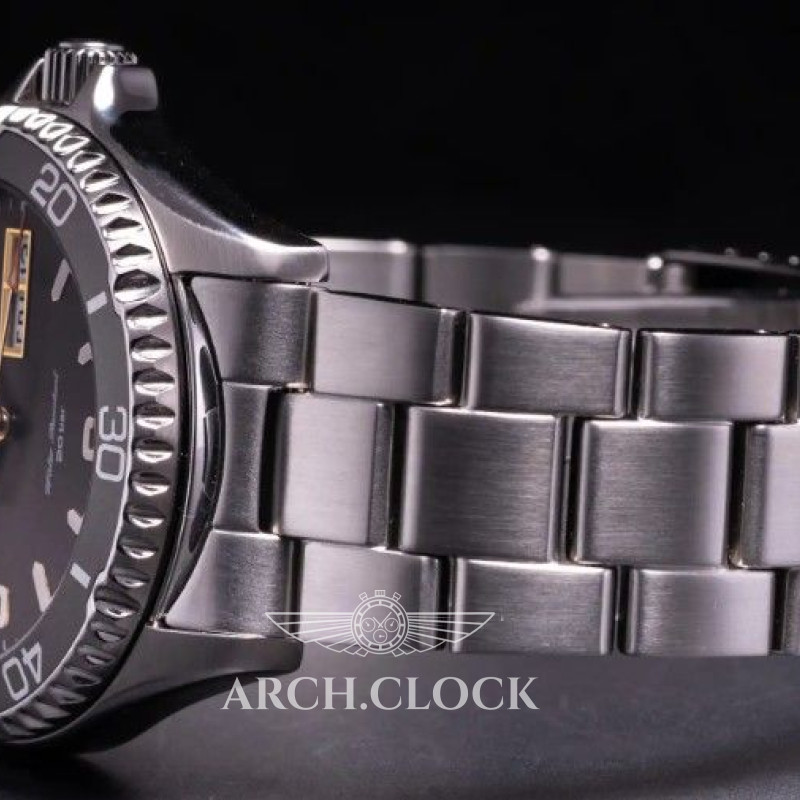 Годинник ORIENT RA-AA0819N19B KAMASU Diver Saphire Automatic, фото 7
