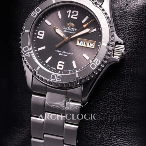 ORIENT RA-AA0819N19B KAMASU Diver Saphire Automatic