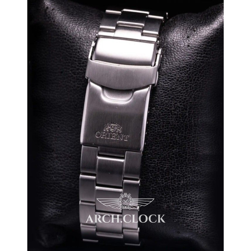 ORIENT RA-AA0819N19B KAMASU Diver Saphire Automatic, фото 11