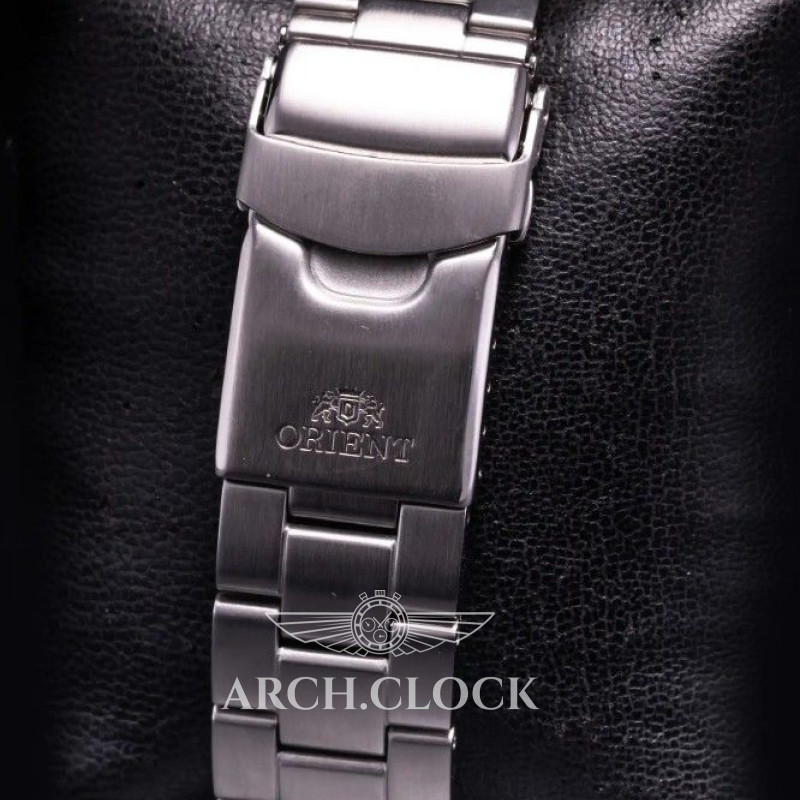 Годинник ORIENT RA-AA0819N19B KAMASU Diver Saphire Automatic, фото 17