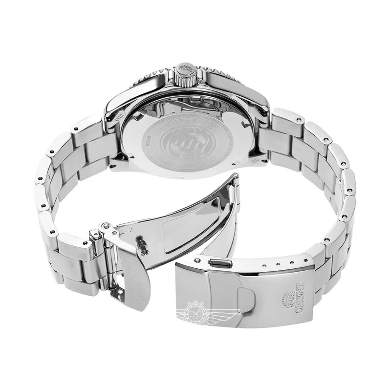 ORIENT RA-AA0819N19B KAMASU Diver Saphire Automatic, фото 6