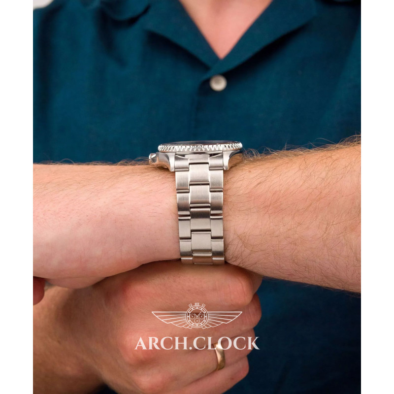 ORIENT RA-AA0819N19B KAMASU Diver Saphire Automatic, фото 16