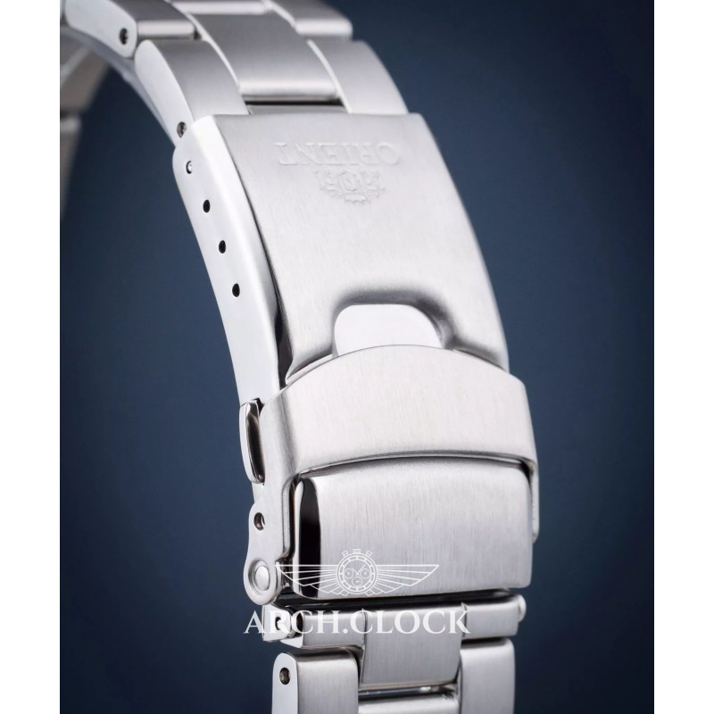 ORIENT RA-AA0819N19B KAMASU Diver Saphire Automatic, фото 2