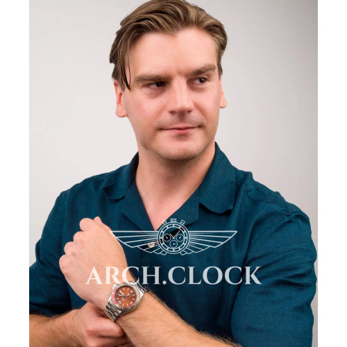 ORIENT RA-AA0820R19B KAMASU Diver Saphire Automatic