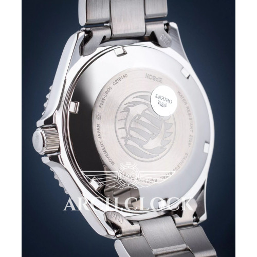 ORIENT RA-AA0820R19B KAMASU Diver Saphire Automatic