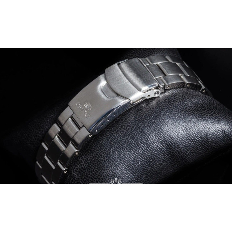 ORIENT RA-AA0821S19B KAMASU Diver Saphire Automatic, фото 16
