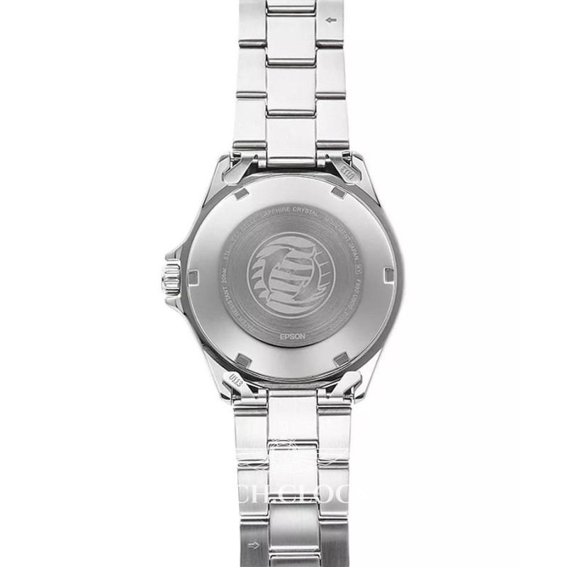 ORIENT RA-AA0821S19B KAMASU Diver Saphire Automatic, фото 17