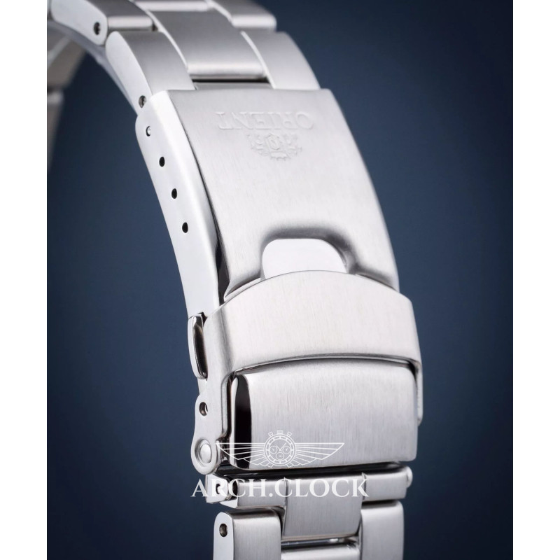 ORIENT RA-AA0821S19B KAMASU Diver Saphire Automatic, фото 7