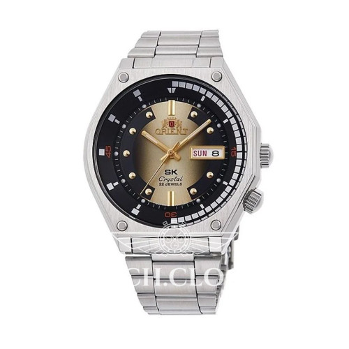 ORIENT RA-AA0B01G Automatic 70s Revival SK