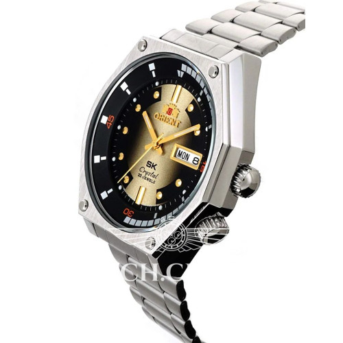 ORIENT RA-AA0B01G Automatic 70s Revival SK