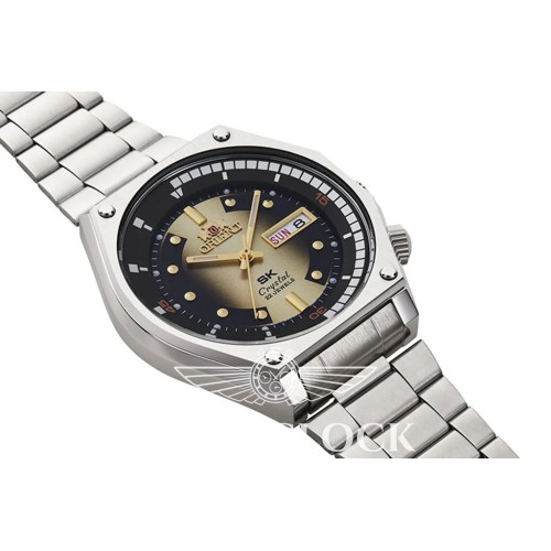 ORIENT RA-AA0B01G Automatic 70s Revival SK