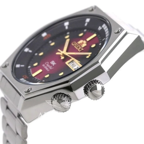 ORIENT RA-AA0B02R Automatic 70s Revival SK