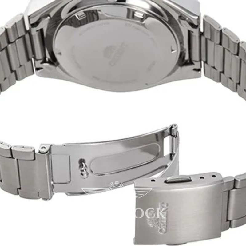 Годинник ORIENT RA-AA0B02R Automatic 70s Revival SK, фото 8