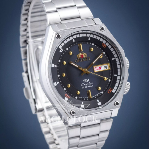 ORIENT RA-AA0B03L19B Automatic