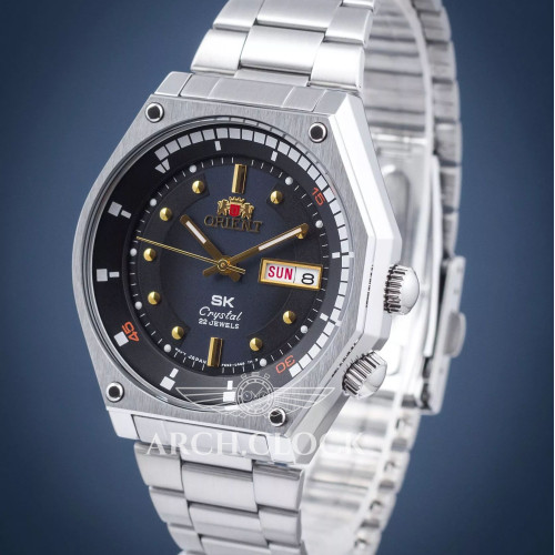 ORIENT RA-AA0B03L19B Automatic