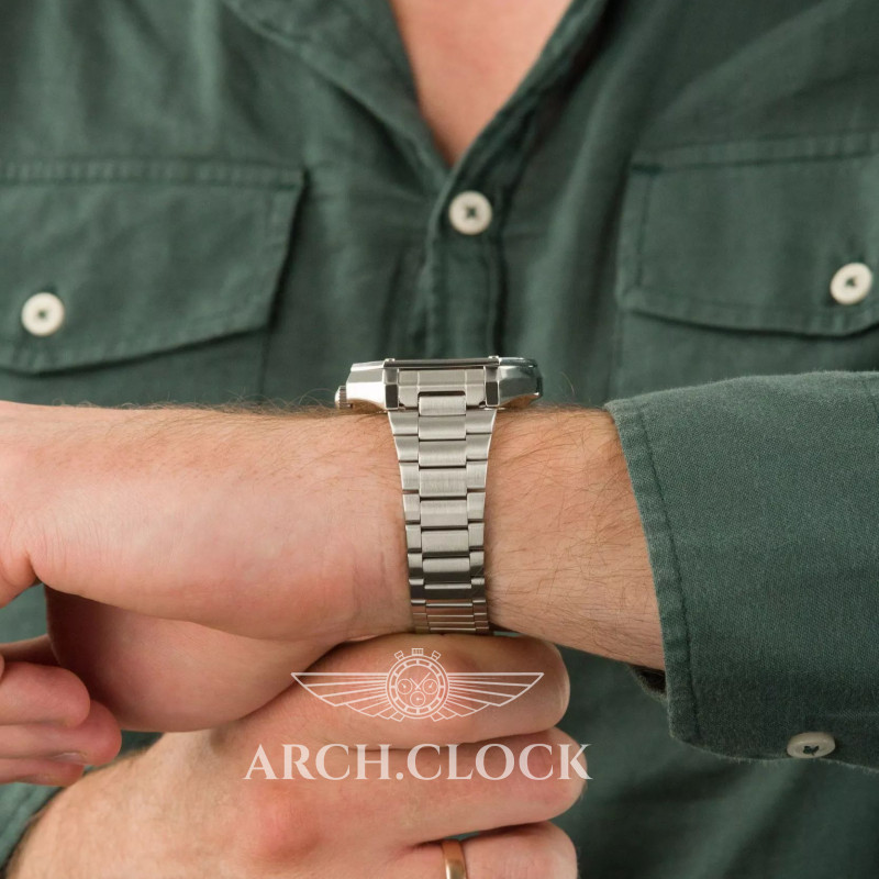 Годинник ORIENT RA-AA0B03L19B Automatic, фото 5