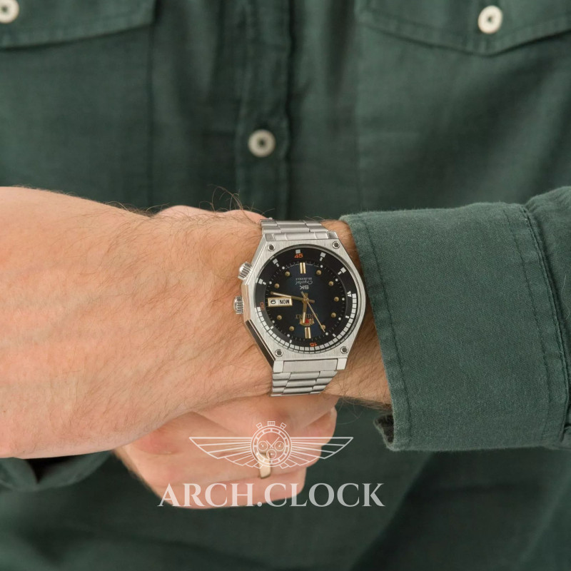 Годинник ORIENT RA-AA0B03L19B Automatic, фото 8