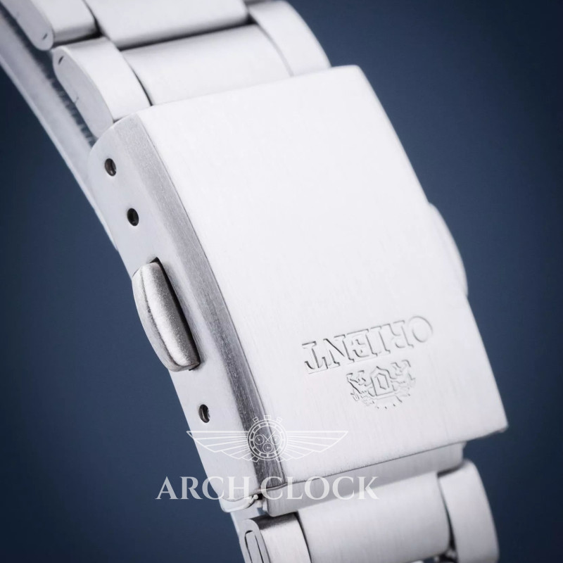 Годинник ORIENT RA-AA0B03L19B Automatic, фото 9