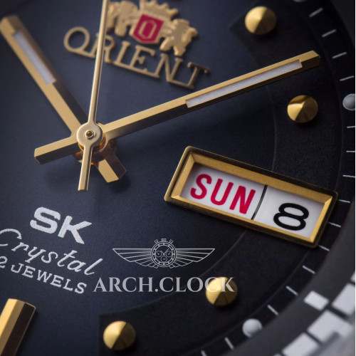 ORIENT RA-AA0B03L19B Automatic