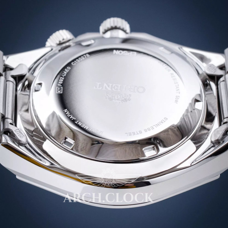 Годинник ORIENT RA-AA0B03L19B Automatic, фото 4