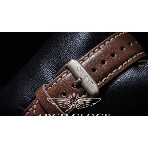 ORIENT RA-AA0D04G0HB Weekly KING DIVER Limited Edition