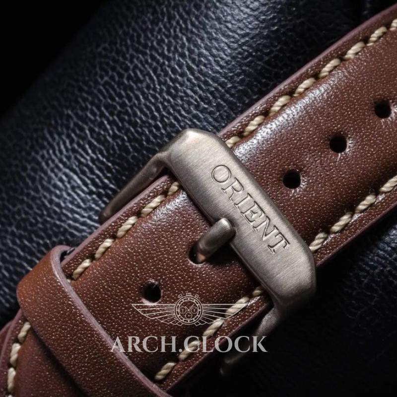 Годинник ORIENT RA-AA0D04G0HB Weekly KING DIVER Limited Edition, фото 13