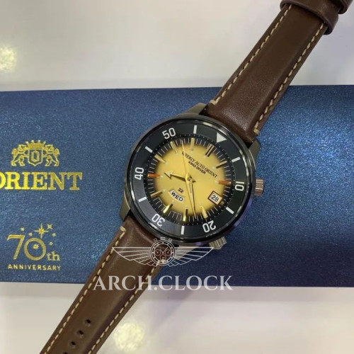 ORIENT RA-AA0D04G0HB Weekly KING DIVER Limited Edition