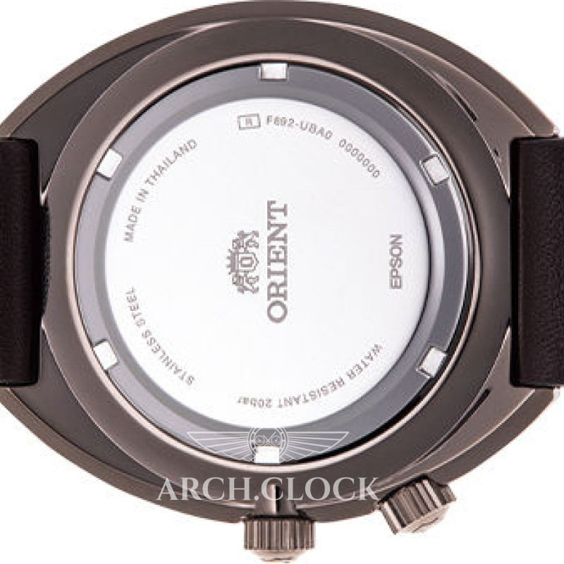 Годинник ORIENT RA-AA0E06B19B Limited Edition, фото 11