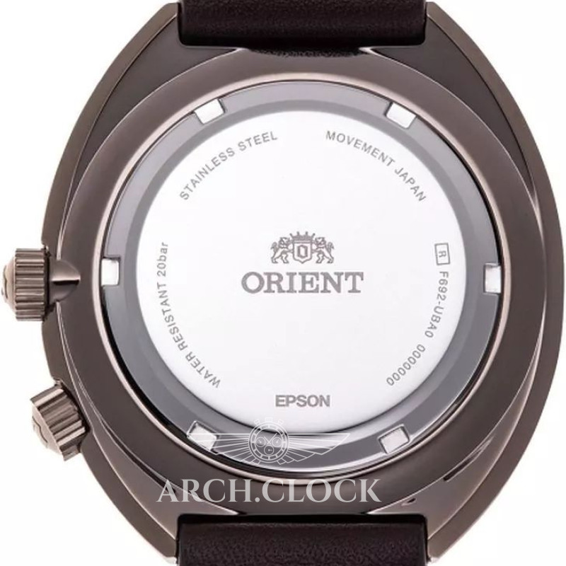 Годинник ORIENT RA-AA0E06B19B Limited Edition, фото 12