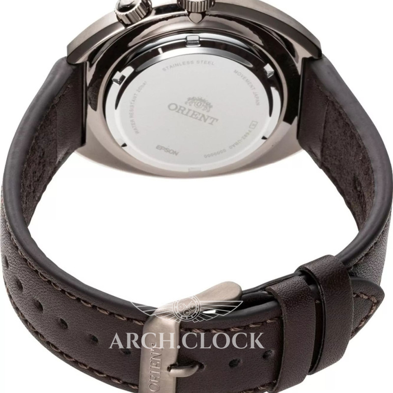 Годинник ORIENT RA-AA0E06B19B Limited Edition, фото 2