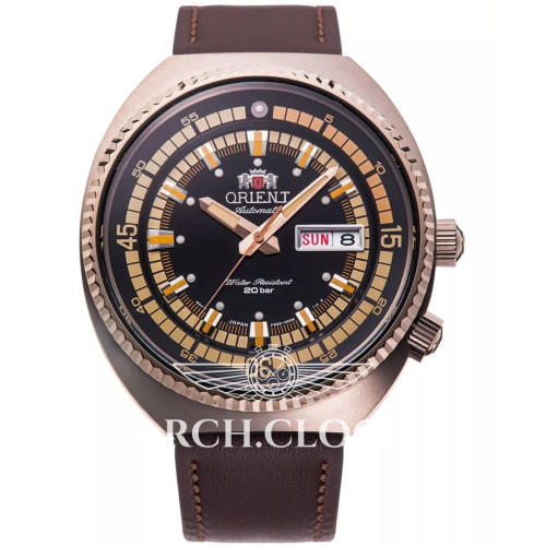 ORIENT RA-AA0E06B19B Limited Edition
