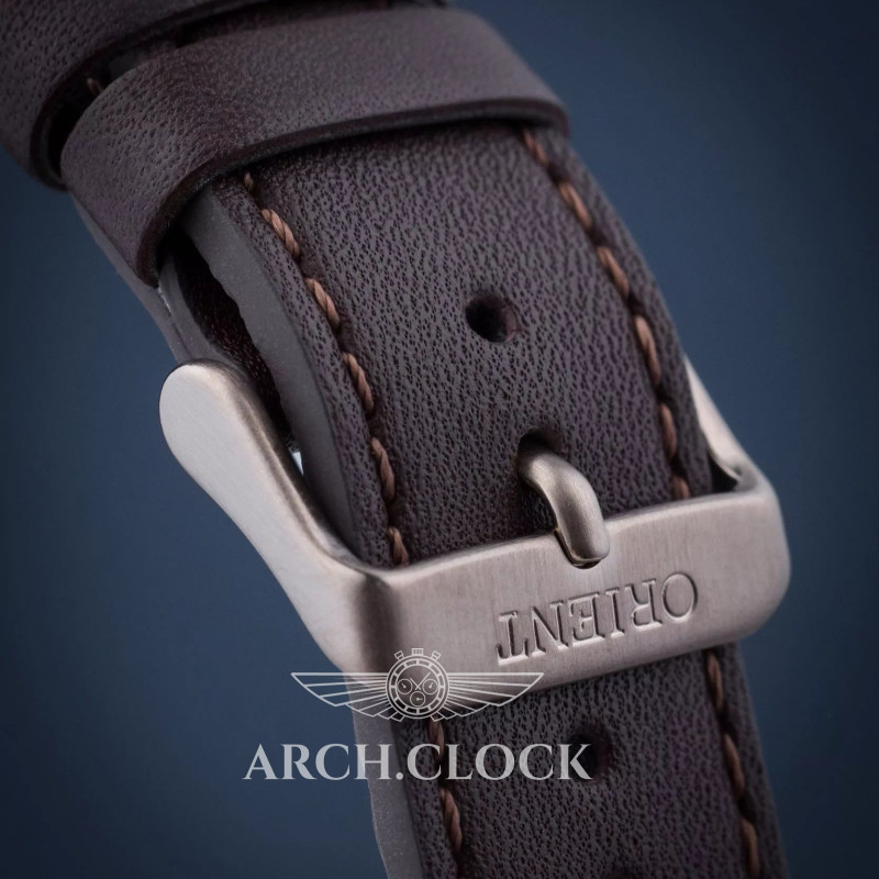 Годинник ORIENT RA-AA0E06B19B Limited Edition, фото 9