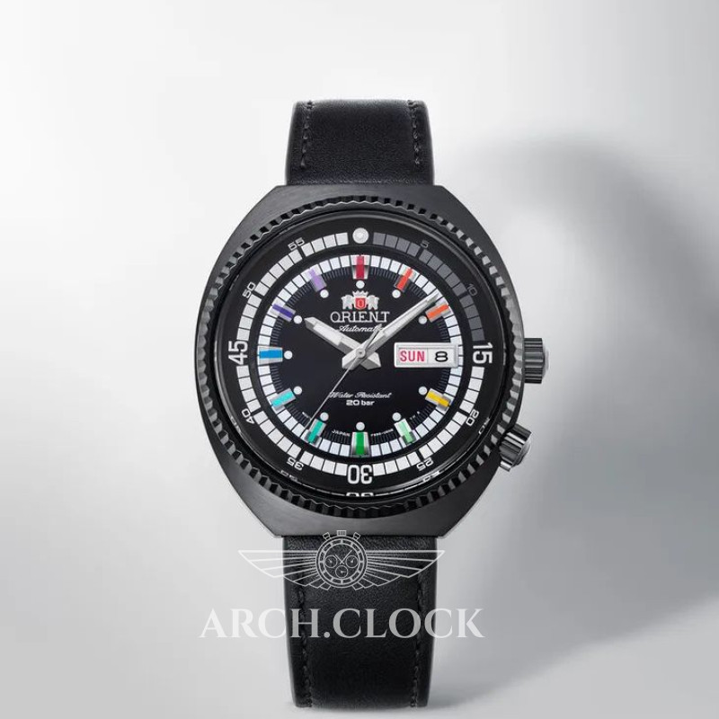 Годинник ORIENT RA-AA0E07B19B Limited Edition, фото 4
