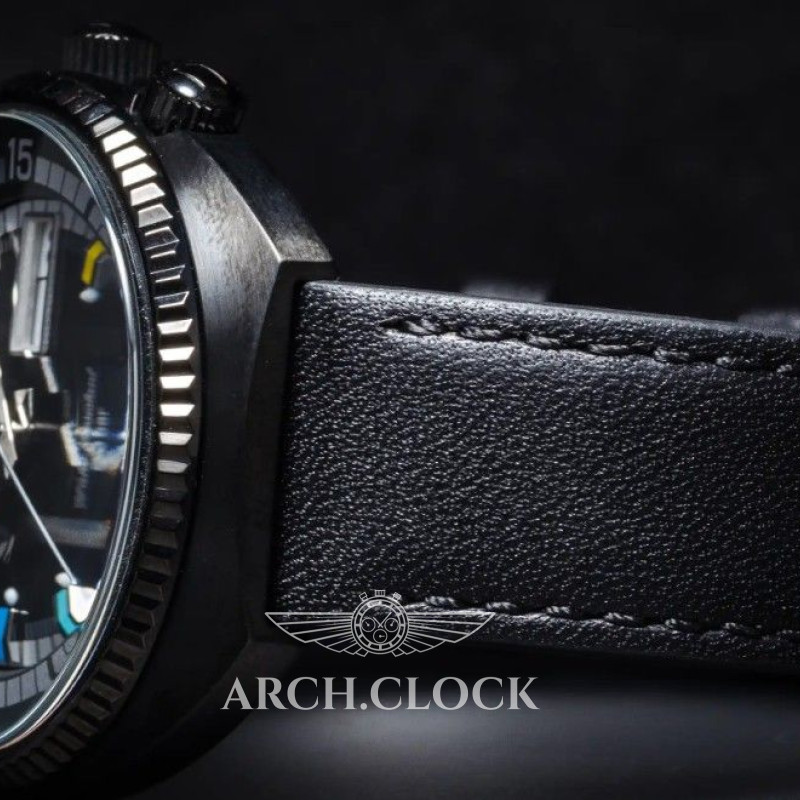 Годинник ORIENT RA-AA0E07B19B Limited Edition, фото 17