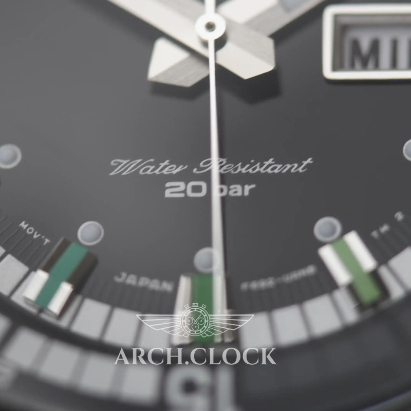 Годинник ORIENT RA-AA0E07B19B Limited Edition, фото 21