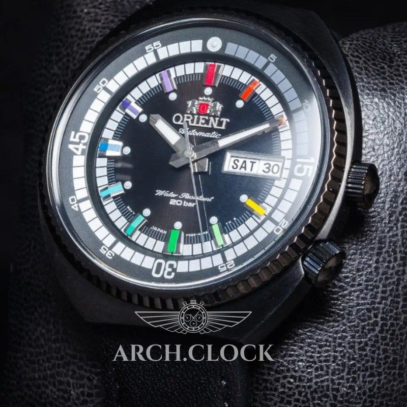 Годинник ORIENT RA-AA0E07B19B Limited Edition, фото 23