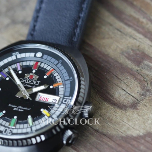 ORIENT RA-AA0E07B19B Limited Edition