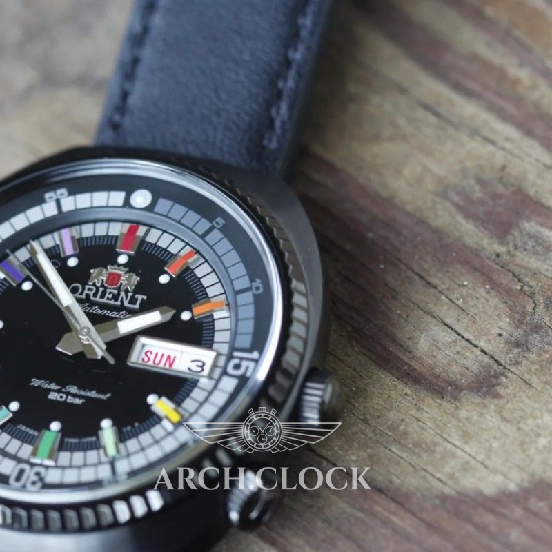 Годинник ORIENT RA-AA0E07B19B Limited Edition, фото 25