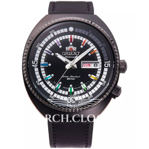 ORIENT RA-AA0E07B19B Limited Edition