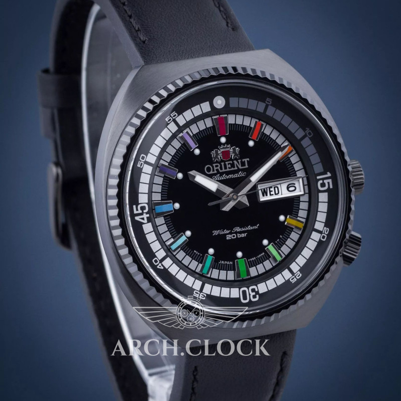 Годинник ORIENT RA-AA0E07B19B Limited Edition, фото 24