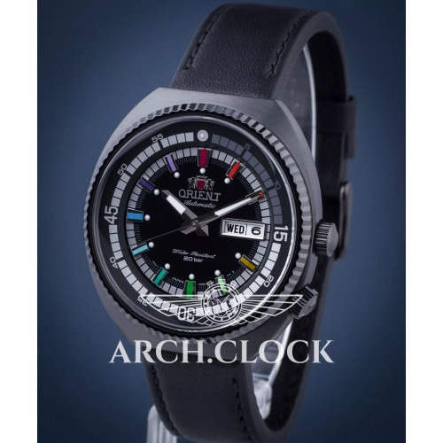 ORIENT RA-AA0E07B19B Limited Edition