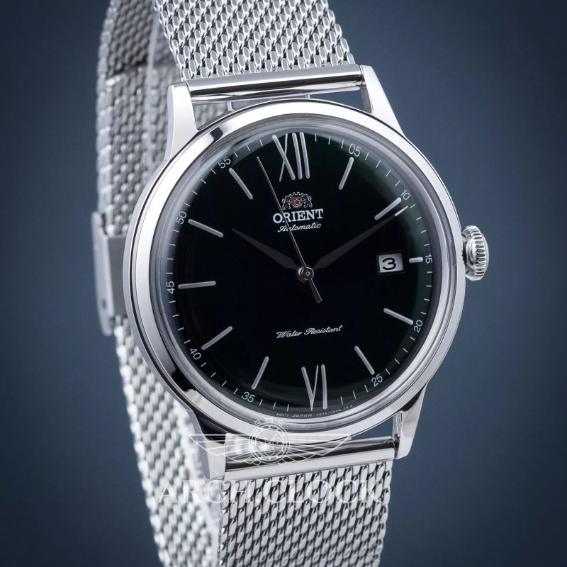 Годинник ORIENT Automatic RA-AC0018E10B, фото 7