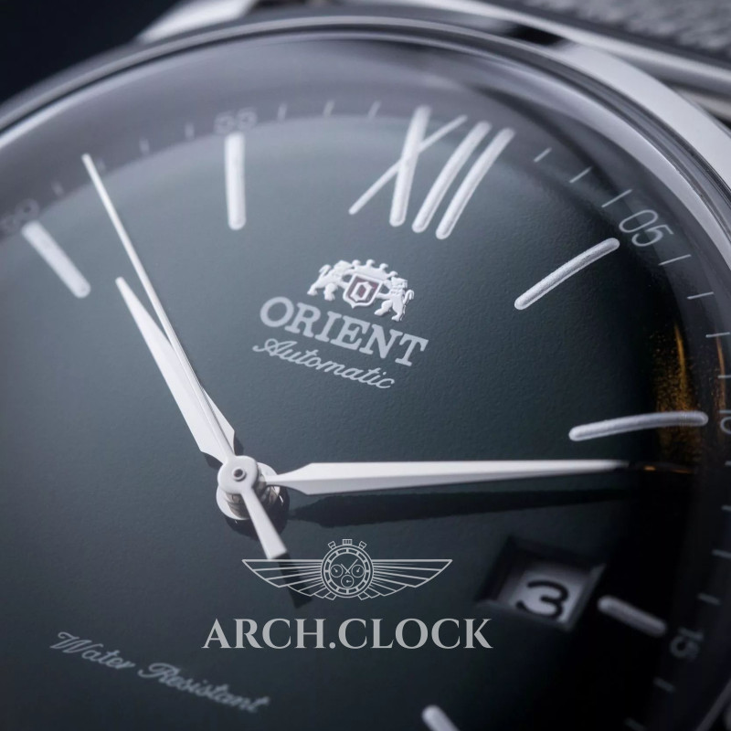 Годинник ORIENT Automatic RA-AC0018E10B, фото 4