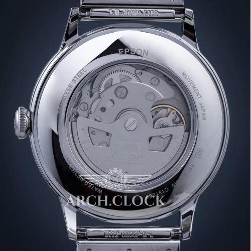 ORIENT Automatic RA-AC0018E10B