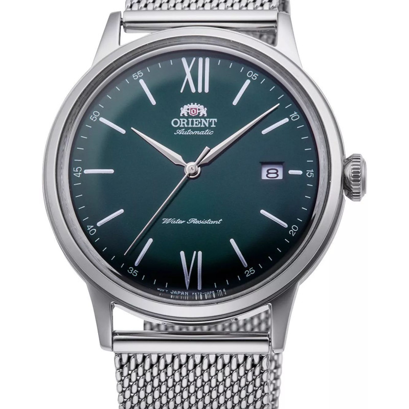Годинник ORIENT Automatic RA-AC0018E10B, фото 1