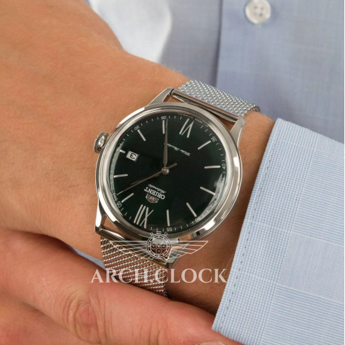 ORIENT Automatic RA-AC0018E10B