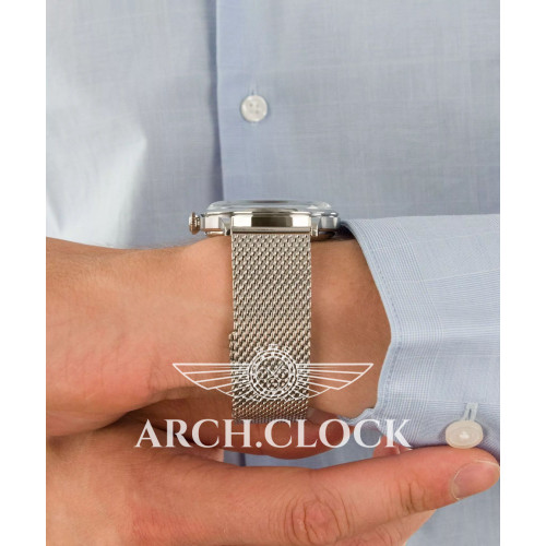 ORIENT Automatic RA-AC0018E10B