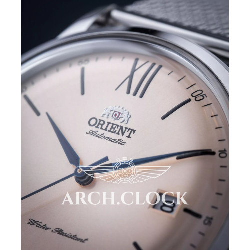 ORIENT RA-AC0020G10B Bambino