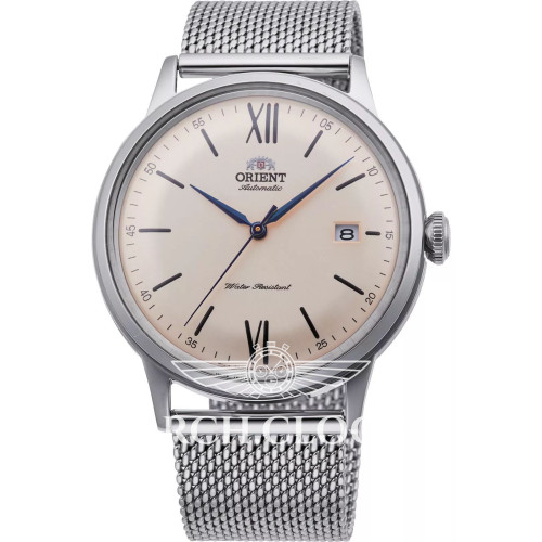 ORIENT RA-AC0020G10B Bambino