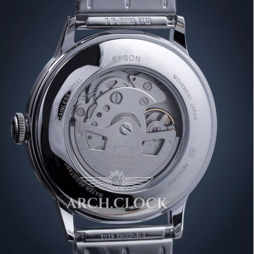 ORIENT RA-AC0020G10B Bambino